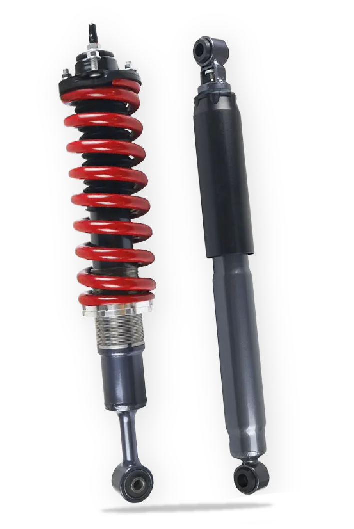 Amortiguador Coilover KOYAMA
