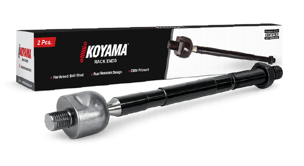 Racks KOYAMA